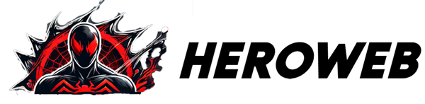 HeroWeb